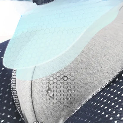 Långa EcoaWear Boxershorts (Köp 2 & få 2 GRATIS)
