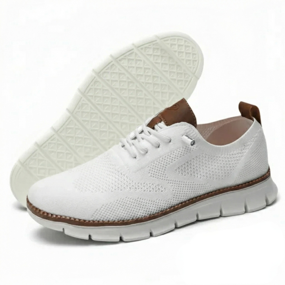 EcoaWear® Ortopedisk Vardagssko