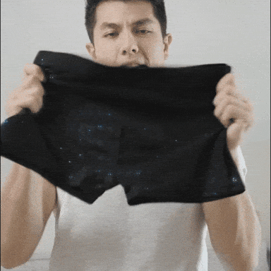 EcoaWear® Bambu Boxers 5-pack