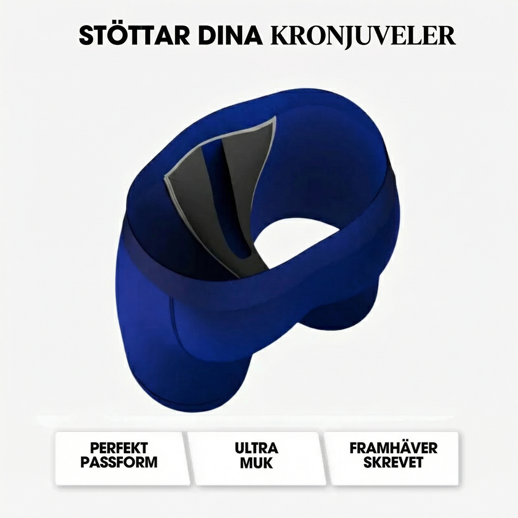 EcoaWear - Bambukalsonger som sitter perfekt hela dagen