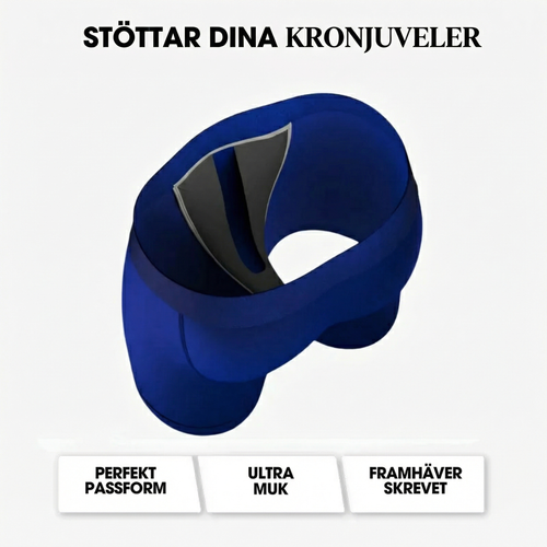 EcoaWear - Bambukalsonger som sitter perfekt hela dagen