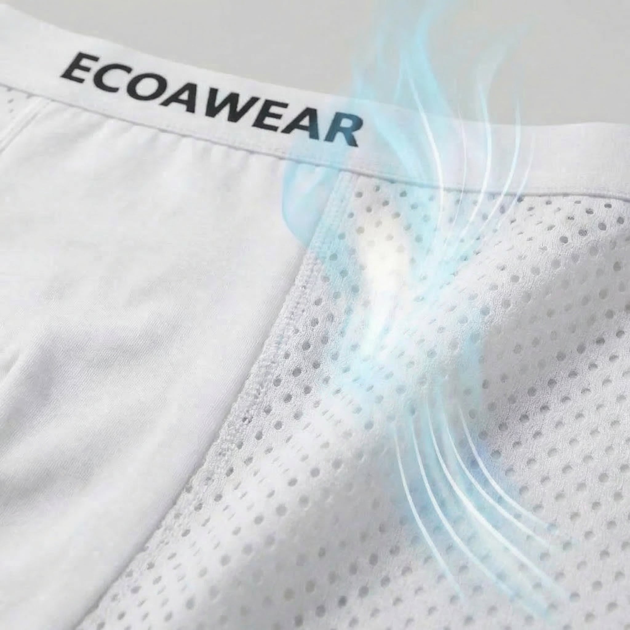 EcoaWear - Bambukalsonger som sitter perfekt hela dagen